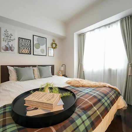 Sun Court Odori Inn Sapporo Exterior foto